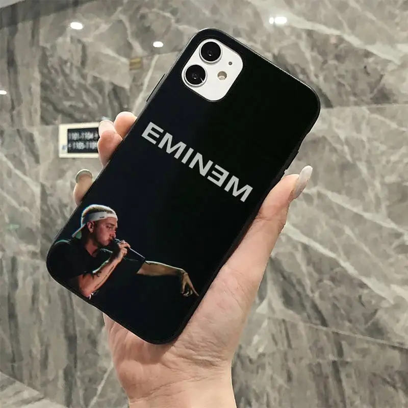Чехол для телефона MaiYaCa в стиле хип-хоп iPhone 11 12 13 mini pro XS MAX 8 7 6 6S Plus X 5S SE 2020 XR |