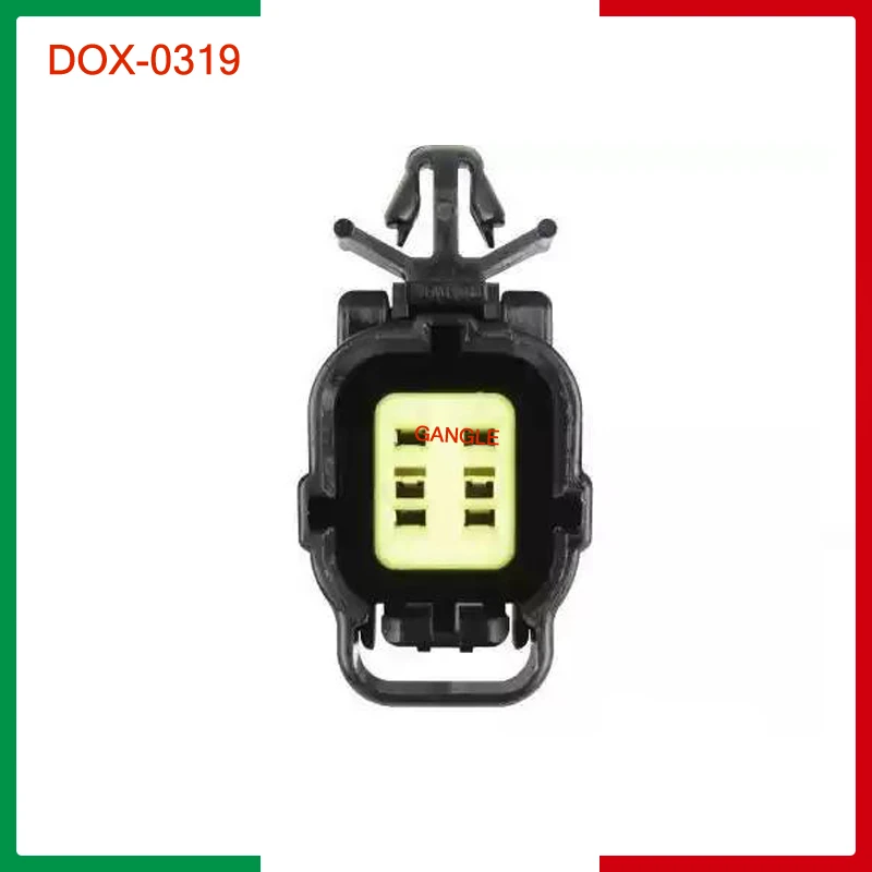 

FOR 1999 2000 MAZDA MPV II 2.0L FOR 1999 2002 MAZDA MPVII 2.5L FRONT OXYGEN SENSOR DOX-0319 BP3C18861 FS1R18861 GY0718861