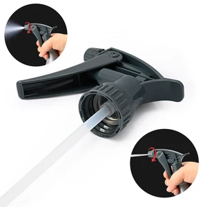 Распылитель воды EHDIS для очистки автомобиля, без бутылки, инструменты для тонировки окон, для сада, транспортного средства, распылитель для омывателя, стекла, мотоциклов