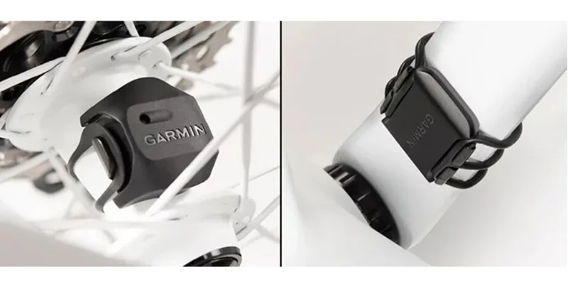 Garmin датчик ANT+ велосипедная скорость Cadence велосипедные части для велосипеда Edge 510 810 fenix2 910XT Gps oregon Forerunner