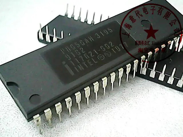 

5pcs P8050AH DIP-40