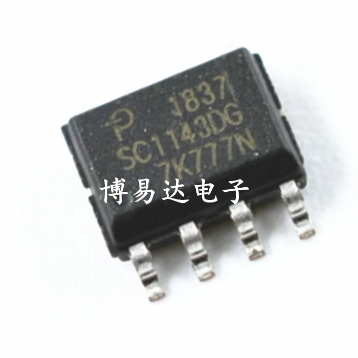 

SC1143DG SOP-8 SC1143DG-TL