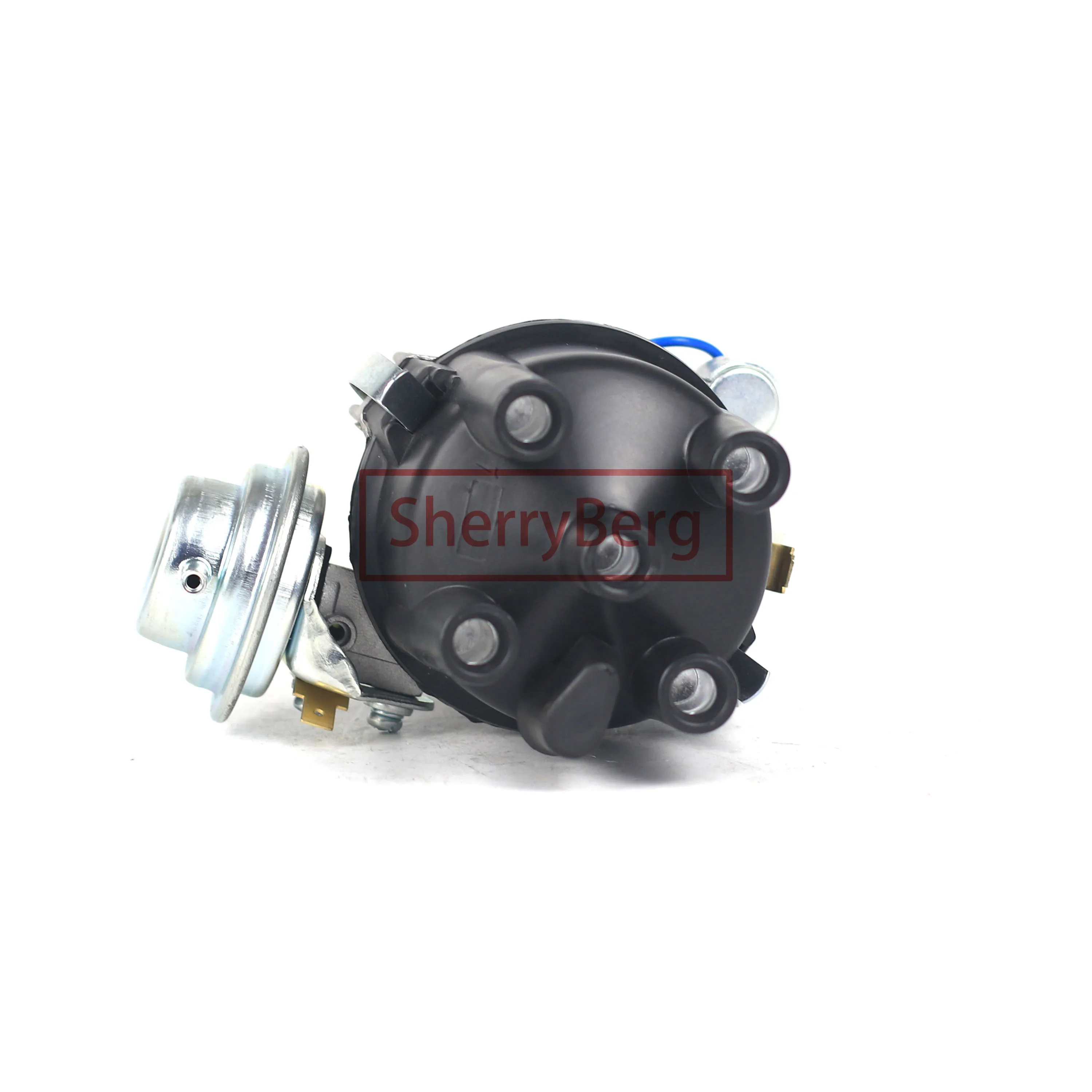 Точка зажигания SherryBerg для двигателей NISSAN DATSUN Hitachi 22100-H5010 подходит Nissan A14 14 - купить