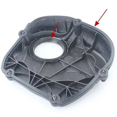 Новые наклейки для VW PASSAT GOLF TIGUAN AUDI A3 A4 A5 OEM 06H 103 483 C 06H103483C | Автомобили и мотоциклы