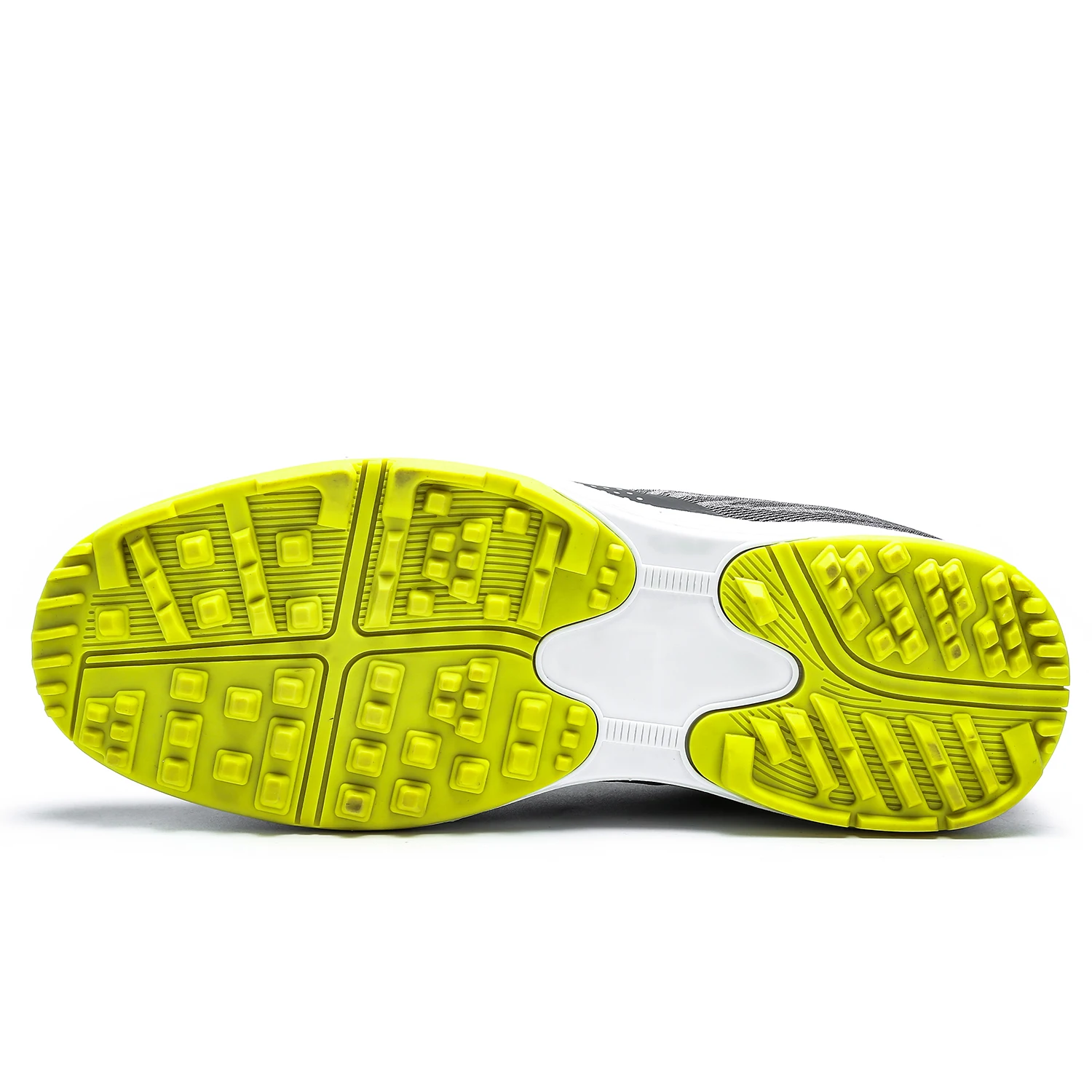 Кроссовки мужские сетчатые для гольфа дышащие водонепроницаемые