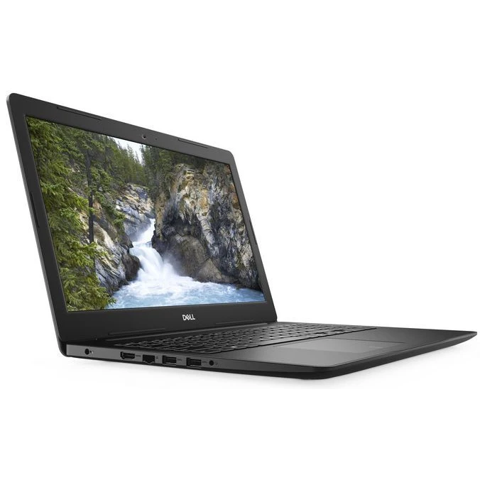 Ноутбук Dell Vostro 3591-6333 Intel Core i5 1035G1/8Gb/256Gb SSD/No ODD/15.6&quot FHD/Intel UHD Graphics/Cam/WiFi/BT/Linux/Grey |