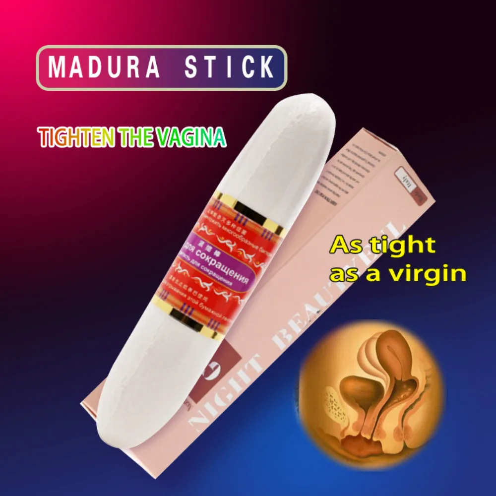 5 шт./лот влагалищная палочка для подтяжки влагалища женская секс продукция