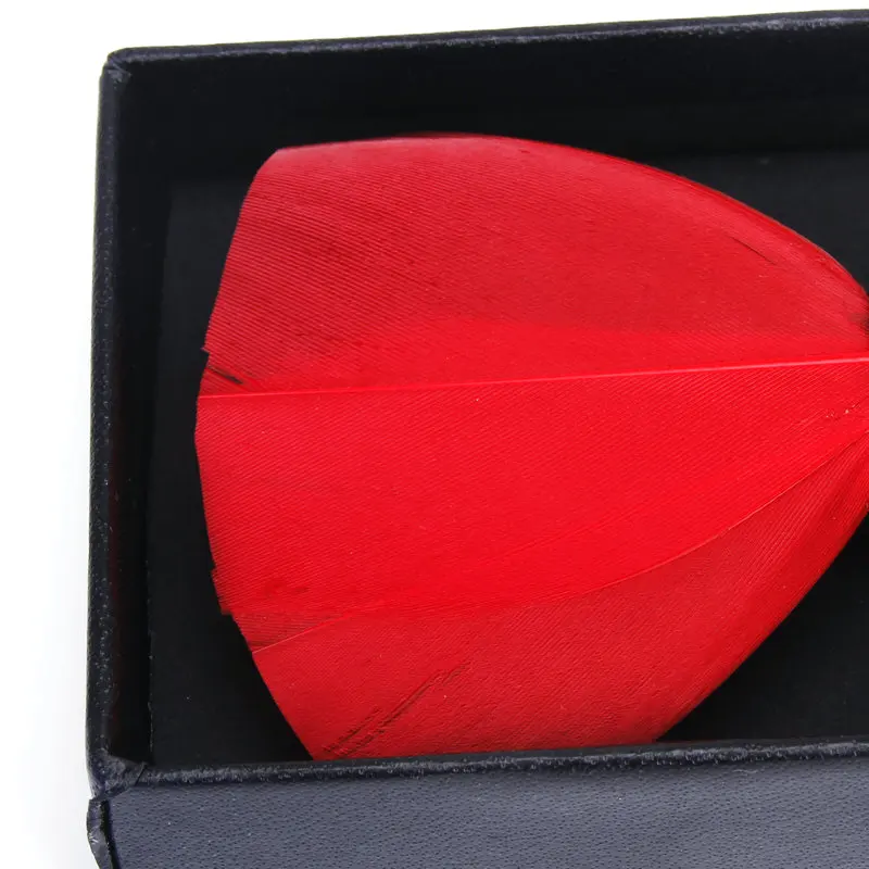 Мужской галстук бабочка ручной работы булавка брошь в подарок на свадьбу|Мужские