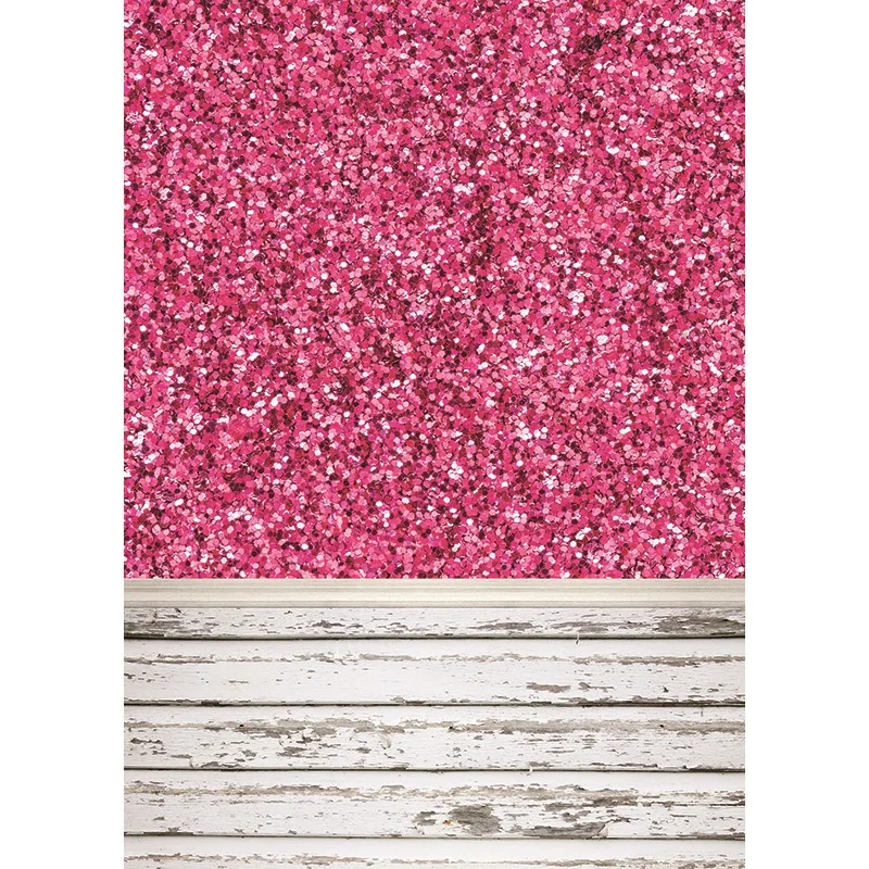 

Vinyl Custom Photography Backdrops Prop Glitter Facula Light Spot Theme Photography Background HM20209-55