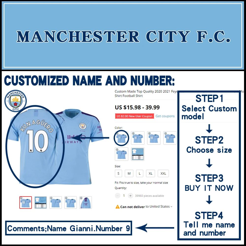 Футбольная майка Chels Jersey на взрослых 2020-21 годов Футбольная майка Feyenoord Shirt 2020 2021 в стиле футбольной майки T-shirt.