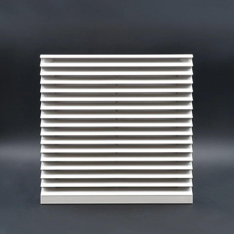 204*204 мм вентиляционный воздушный фильтр вентилятора шкафа выход выхлопного