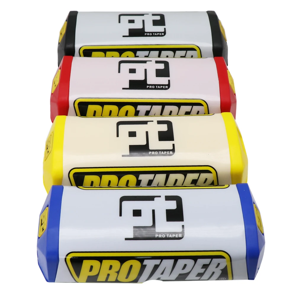 ZSDTRP Pro конусные накладки на руль 2 0 квадратный толстый стержень Чит Pad для 26 мм