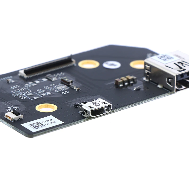 1Pc Replacement Remote Controller Usb Board Circuit Repair Parts Image Transmit For DJI Phantom 3 GL300C GL300D GL300E | Мобильные
