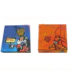 Настольная игра для тараканов и королевских покеров, 2-6 игроков, для семьи вечерние, подарок, лучший подарок, забавные карточные игры, развлекательные товары