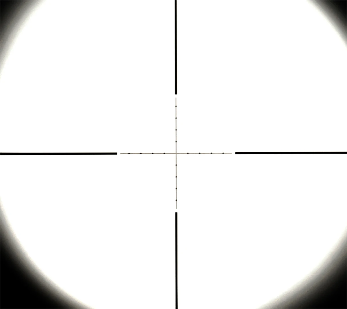 Оптический прицел для винтовки SKWoptics 10-40x5 0 боковой Фокус 30 трубок большой радиус