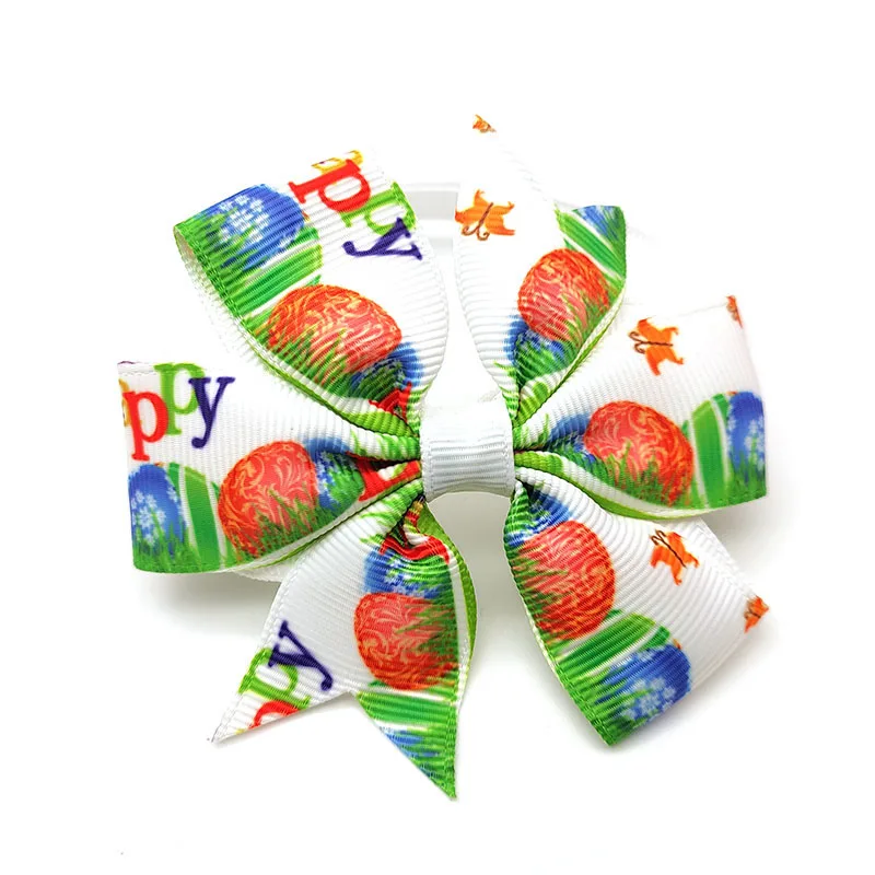 30 шт. галстуки бабочки для собак|Аксессуары собак| |