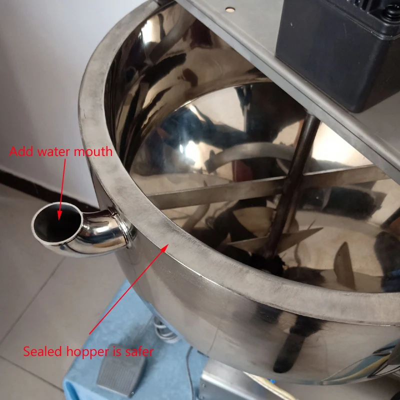 Машина для наполнения пасты с одним соплом 5-5000 мл машина количественным нагревом