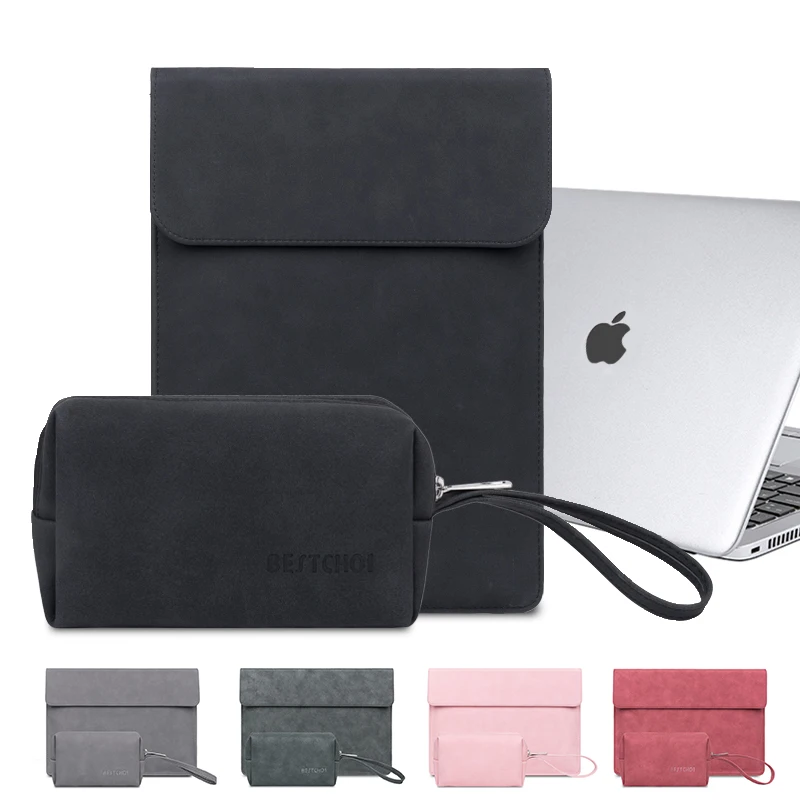 Чехол для ноутбука Macbook Air Pro 13 3 дюйма чехол Huawei MateBook HP Envy Dell XPS Xiaomi Asus Zenbook Vivobook 14 2020 |