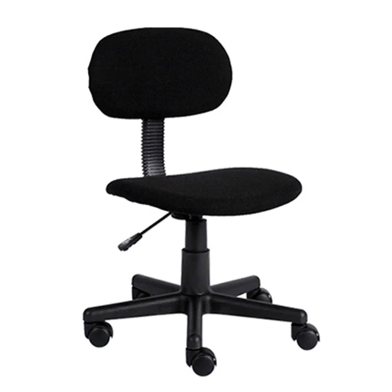 Складное кресло Lacework раздвижной вертикальный подъемник руководителя черного