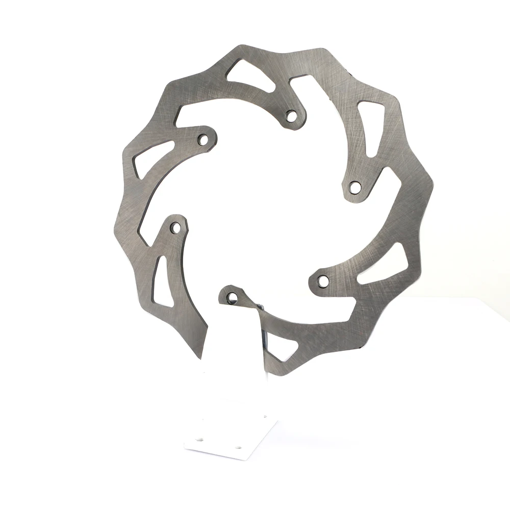 Комплект задних и правых тормозных дисковых роторов для KTM GAS GASEC 125 EC 200 250 300 400 450 1996