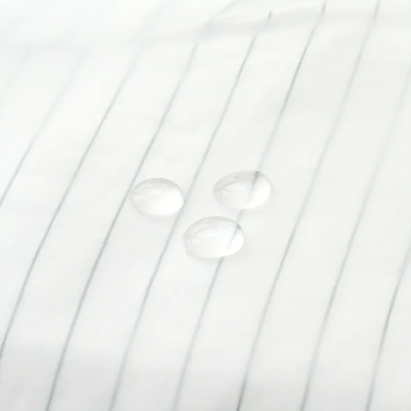 Прозрачный пластиковый пакет 1 шт. дорожный мешочек для хранения