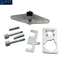 Camshaft Timing Tool Kit for Jaguar Land Rover 20 Diesel JLR