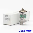 Ламповый апгрейд GE 5670W 6N36H3N396A 2C515670