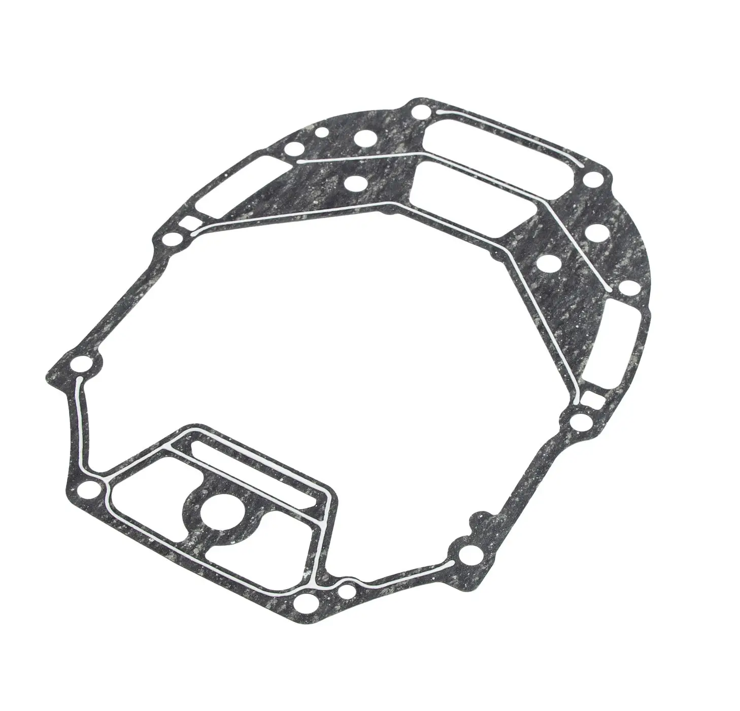 Gasket under the spacer f200-250 6s1411360100 Automobiles and motorcycles Other vehicle parts accessories Boat Marine equipment |