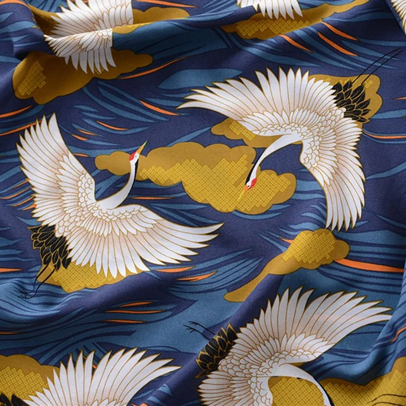 Полуметровая высококачественная искусственная хлопчатобумажная ткань с