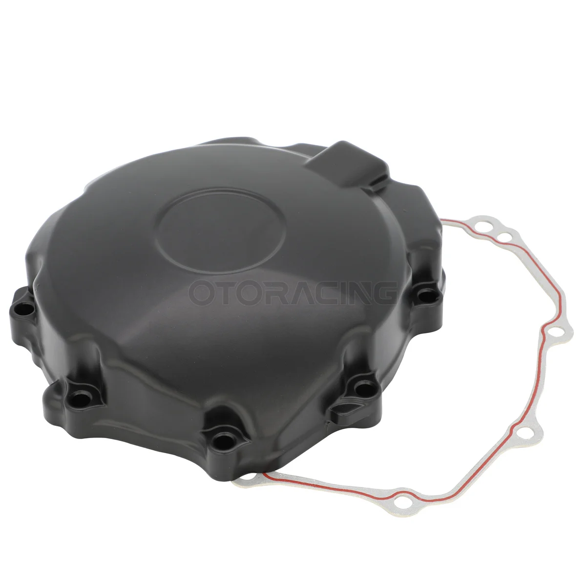 Крышка двигателя статор Картер генератор катушка боковая оболочка прокладка для