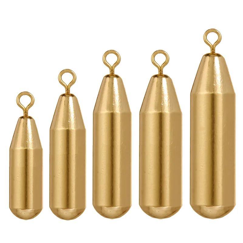 

10 шт., рыболовные грузики из нержавеющей стали, 1,8 г, 3.