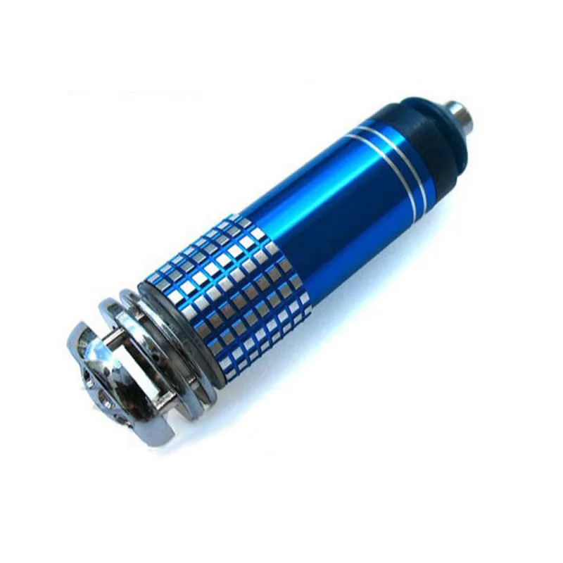 

Hot Sale Portable Mini DC12V Vehicle Car Air Purifiers Auto Car Fresh Air Anion Ionic Purifier Oxygen Bar Ozone Ionizer Fresher