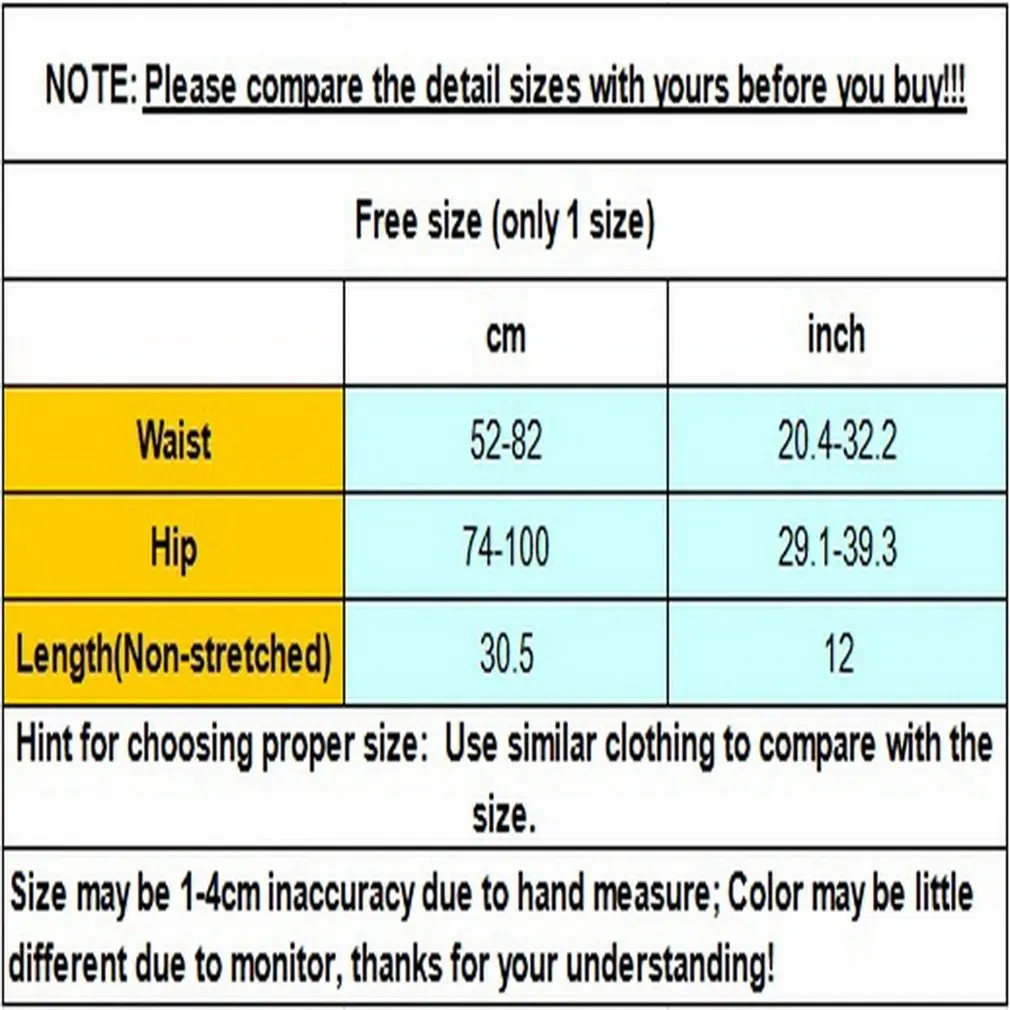 

Women Body Shaper Waist Slimming Strap Modeling Shapewear Waist Trainer Corset Trimmer Girdle Underwear Pants Briefs