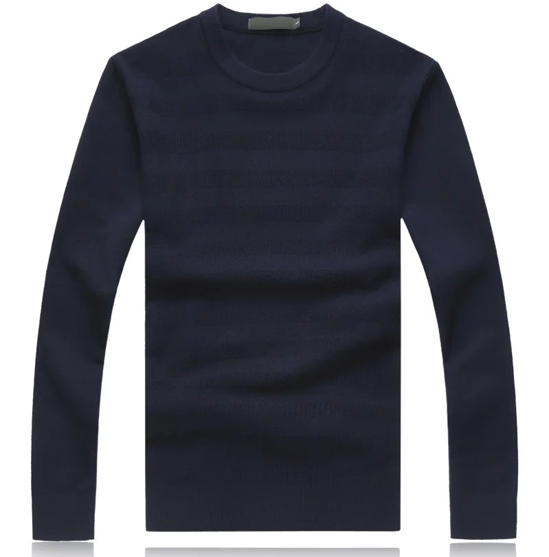 BATMO 2019 Новое поступление осенний высококачественный Повседневный свитер для