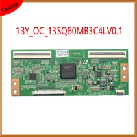 13y_oc_13sq60mb3c4lv0 1 tcon board for tv display equipment t con card replacement board 13sq60mb3c4lv0 1 original t con board