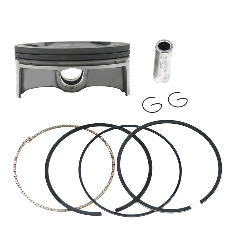 Комплект поршней и колец для мотоцикла STD 95 мм YAMAHA WR450F WR 450 F 450F YZ450F YZ WR450FW 2S2 11631