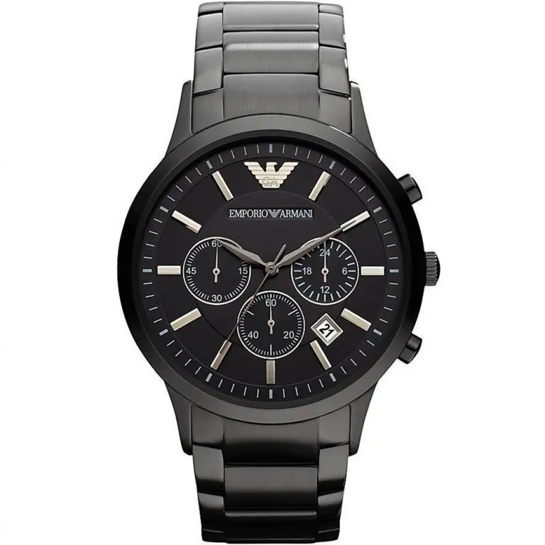 Emporio Armani AR2453 | Наручные часы