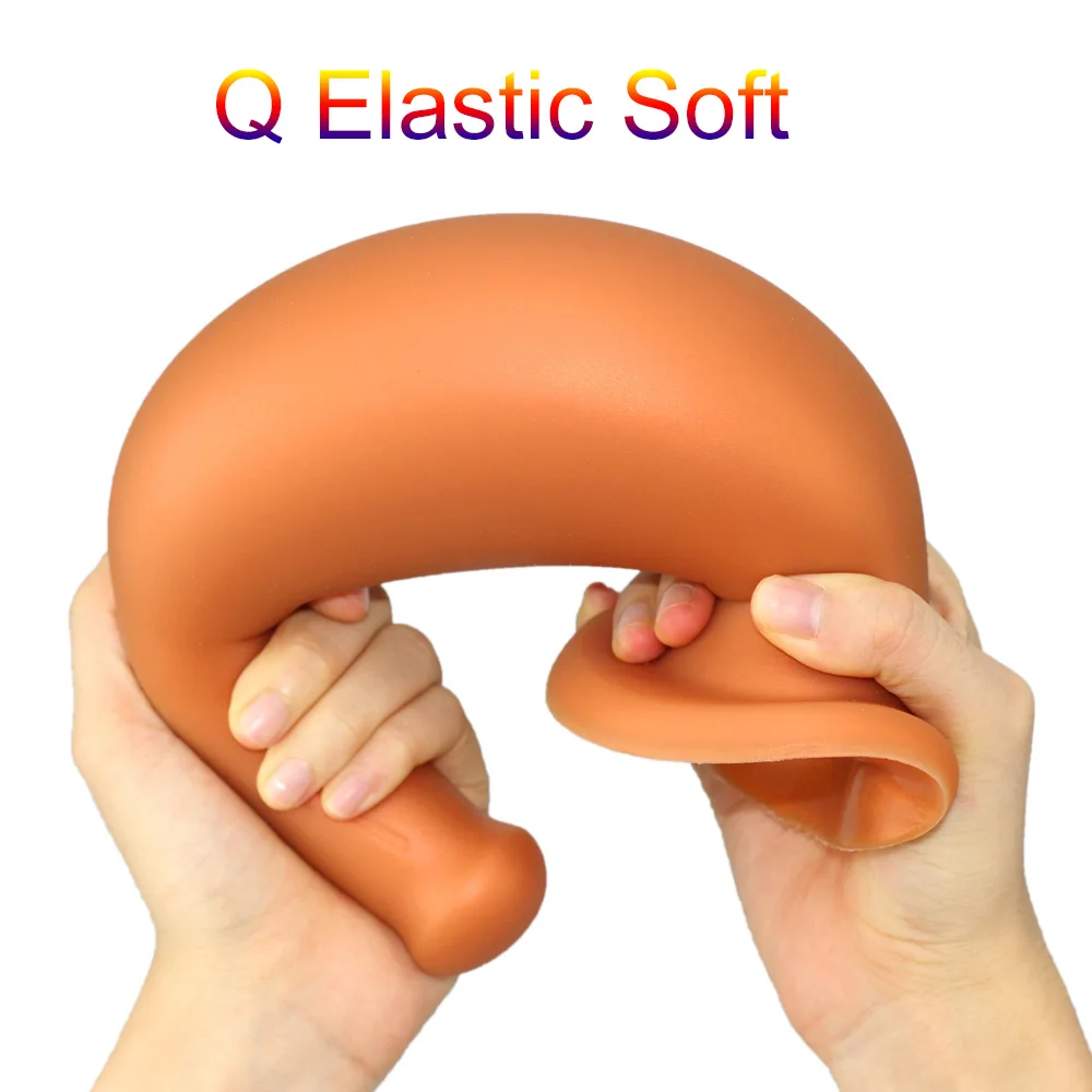 Anal Consolador Sextoy Butt Plug Dildo Vagina Prostate Massager Lesbian Dick Dilator Stimulator Erotic Adult Gay God Gode Women | Красота и