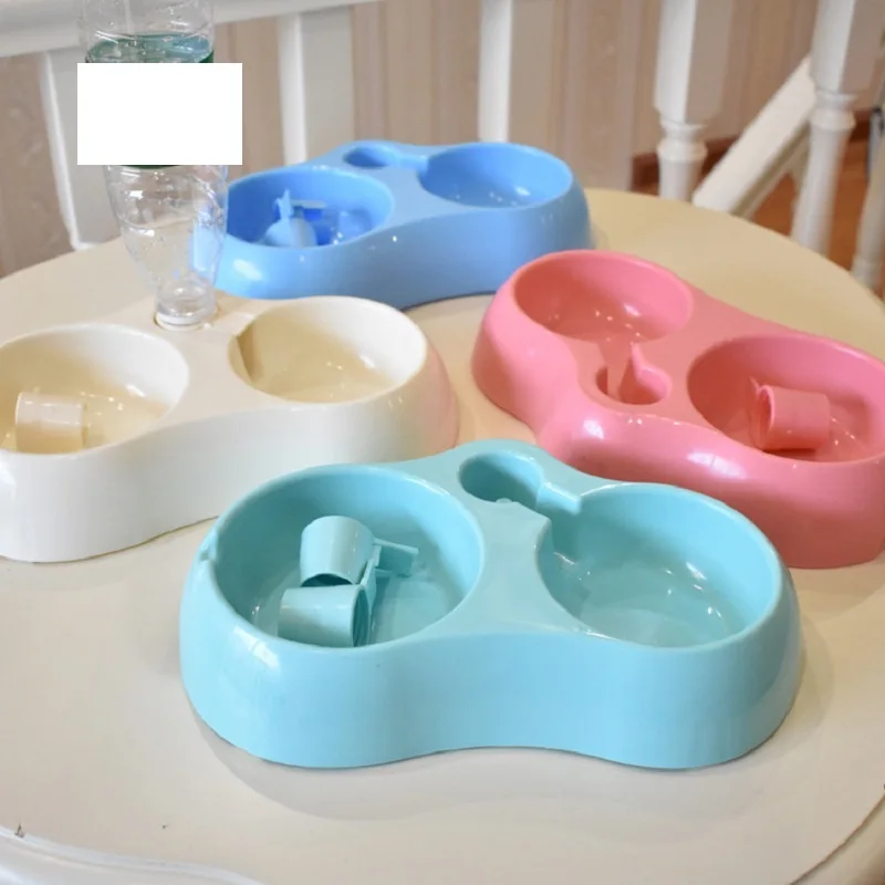 

Cat bowlDog bowlDog bowlDog bowlCat food bowlSlip pet bowlRice bowlDouble bowl automatic drinking fountainCat supplies