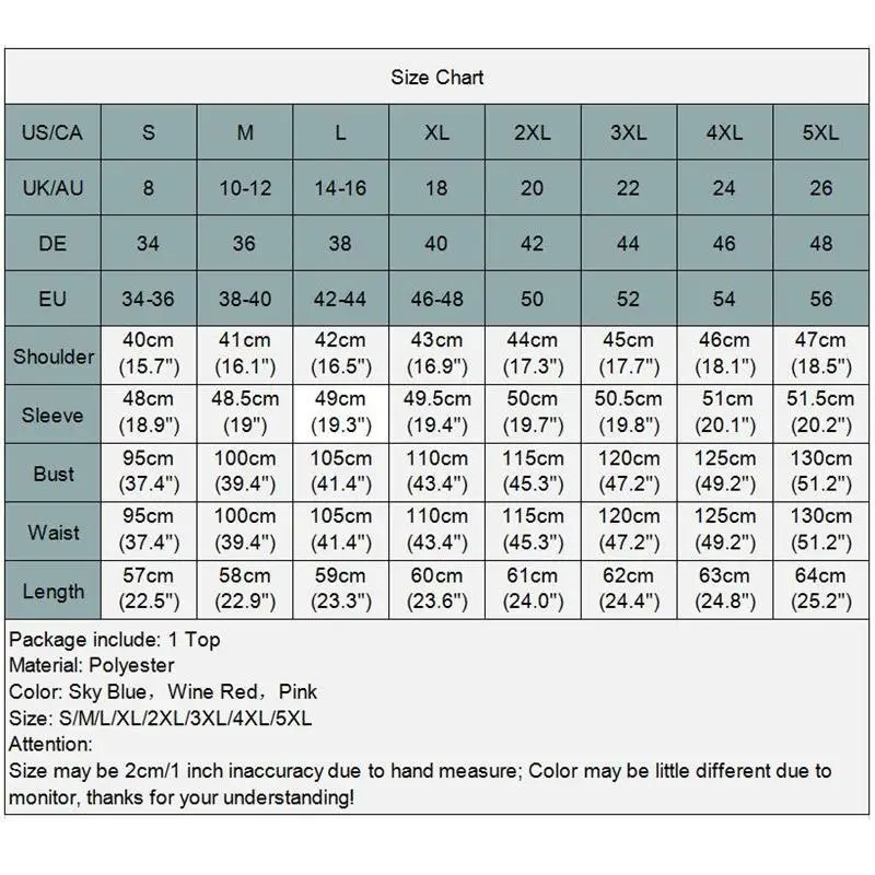 

Celmia 2021 Women Sexy V-neck Casual Shirt Fashion Blouses Autumn Flare Sleeve Solid Elegant Office Blusas Female Tops Plus Size