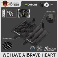 motorcycle radiator guard protector grille grill cover for bmw r1200gs lc 2013 2020 r 1200 gs lc adventure 2014 2020 r1200 gs