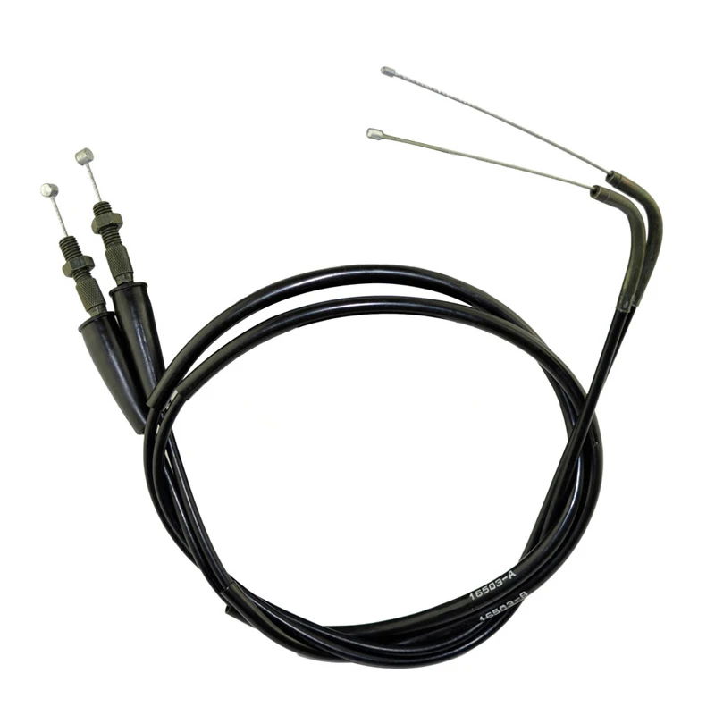 Трос дроссельной заслонки для YAMAHA XG250 Tricker 250 2004 2005 2006 2007 | Автомобили и мотоциклы