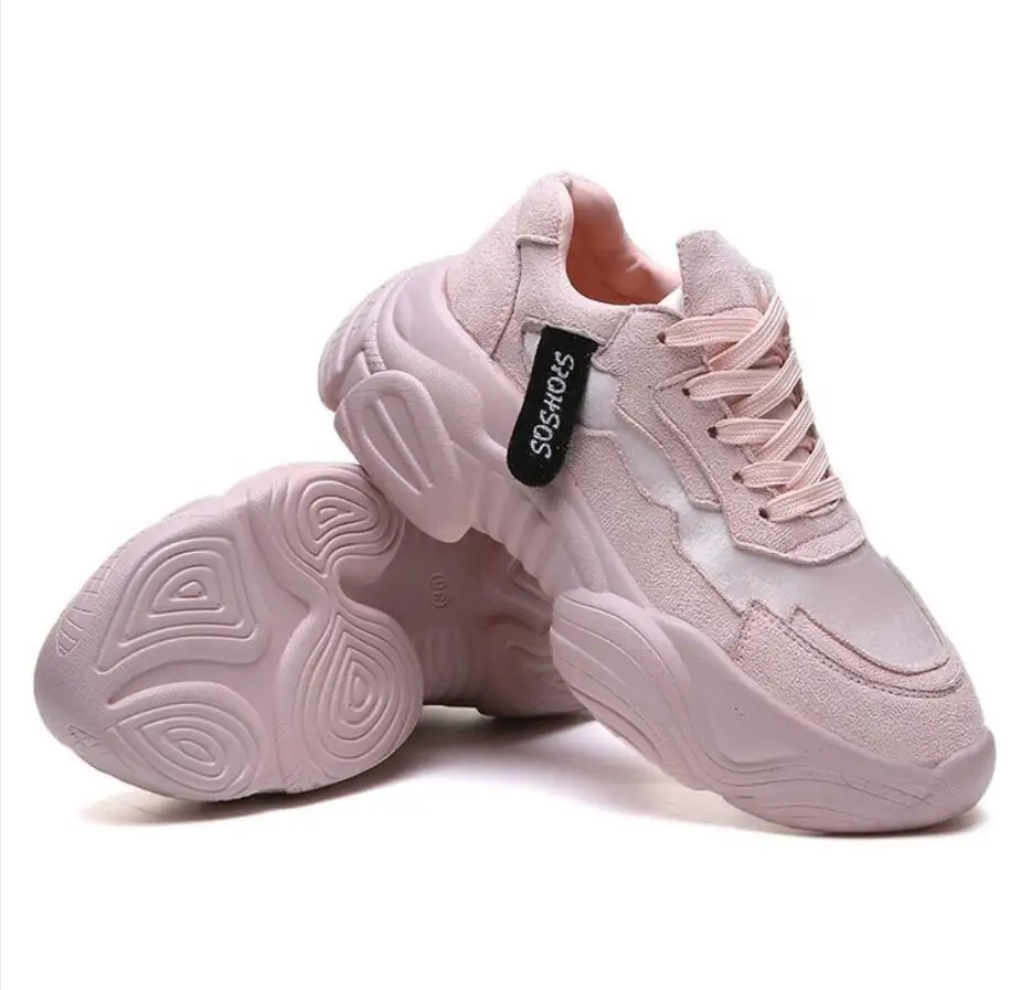 Дизайнерская обувь Y247 новая осенняя модная женская повседневная замшевые