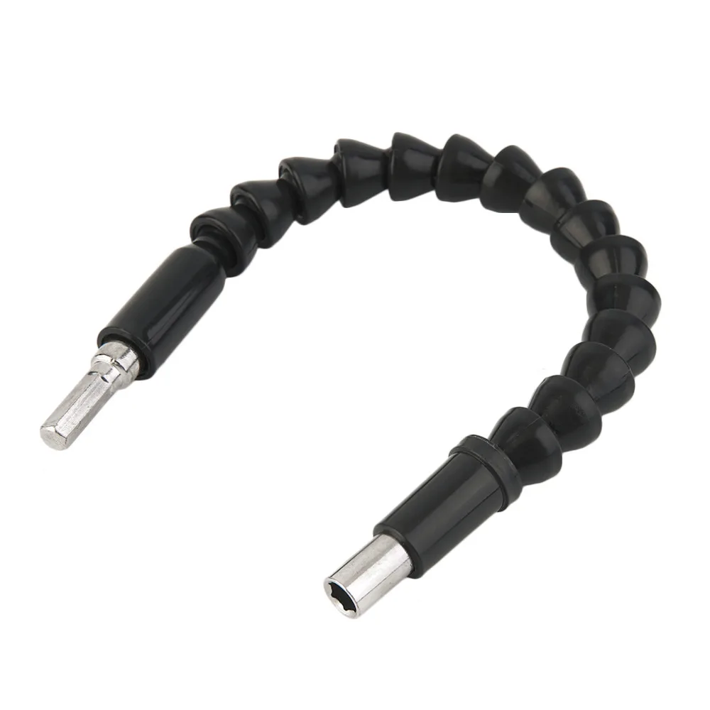 Удлинитель с гибким валом для дрели и шуруповерта | Инструменты