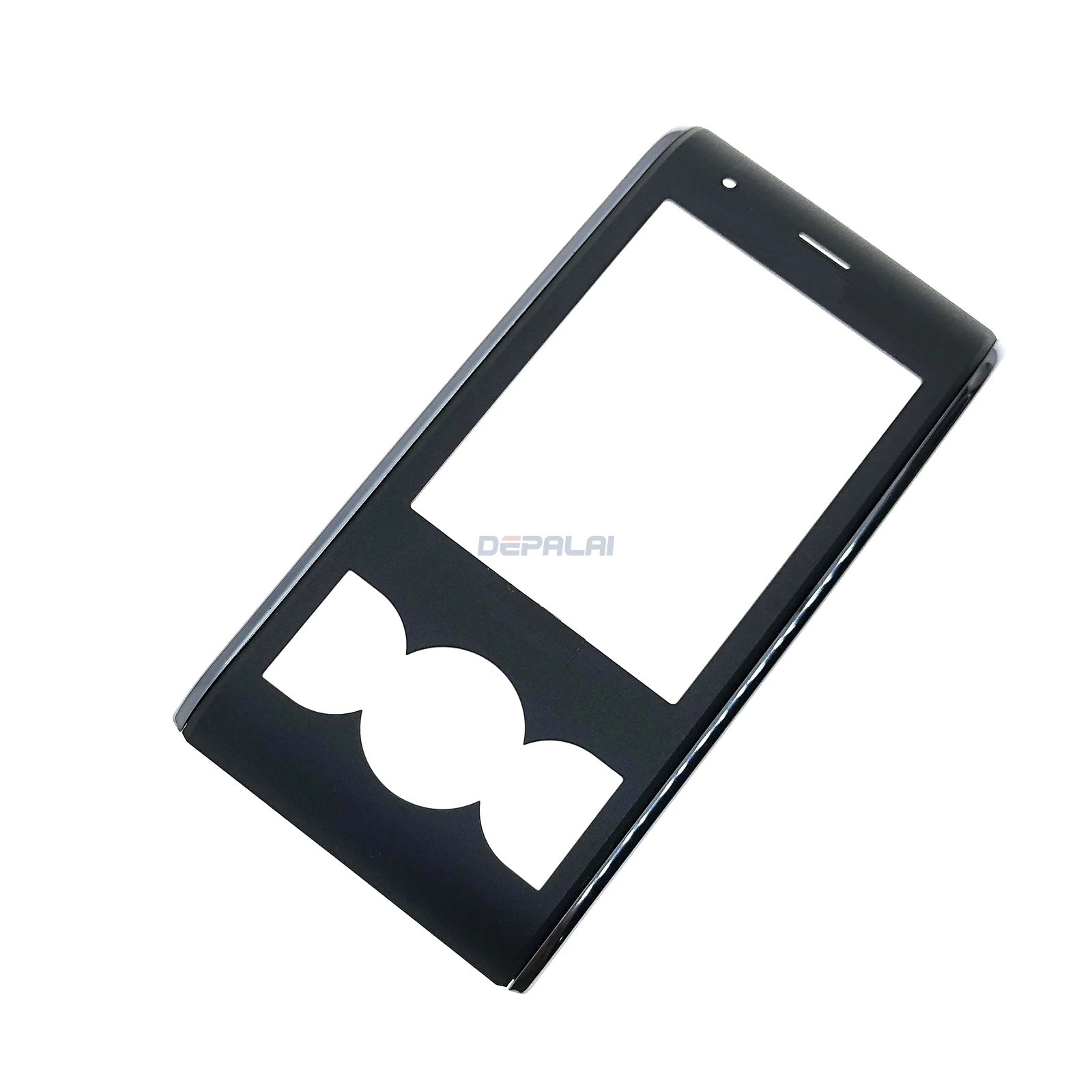 Чехол для Sony Ericsson W595 передняя крышка|Корпусы и рамки мобильных телефонов| |