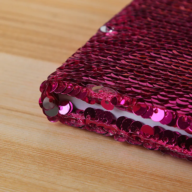 Дневник с замком блокнот A5 для леди блестками офиса канцелярские принадлежности