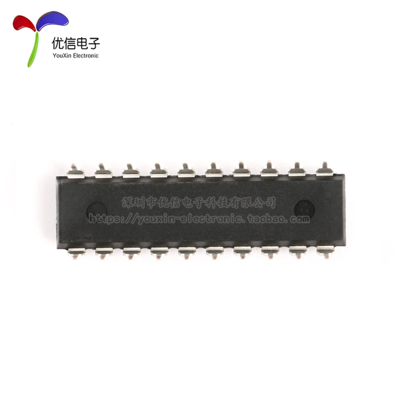 5 шт. STC11F04E-35I-PDIP20 DIP-20 | Автомобили и мотоциклы
