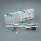 Ремонтные наборы деталей топливной форсунки F00RJ03473 сопло DLLA150P1076 CRIN Форсунка запасные части для Bosch 0445120084 0445120019 0445120020