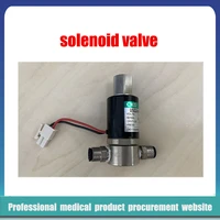 mindray bs800 bs820 bs800m bs820m 880 890 biochemical analyzer degasser solenoid valve assembly