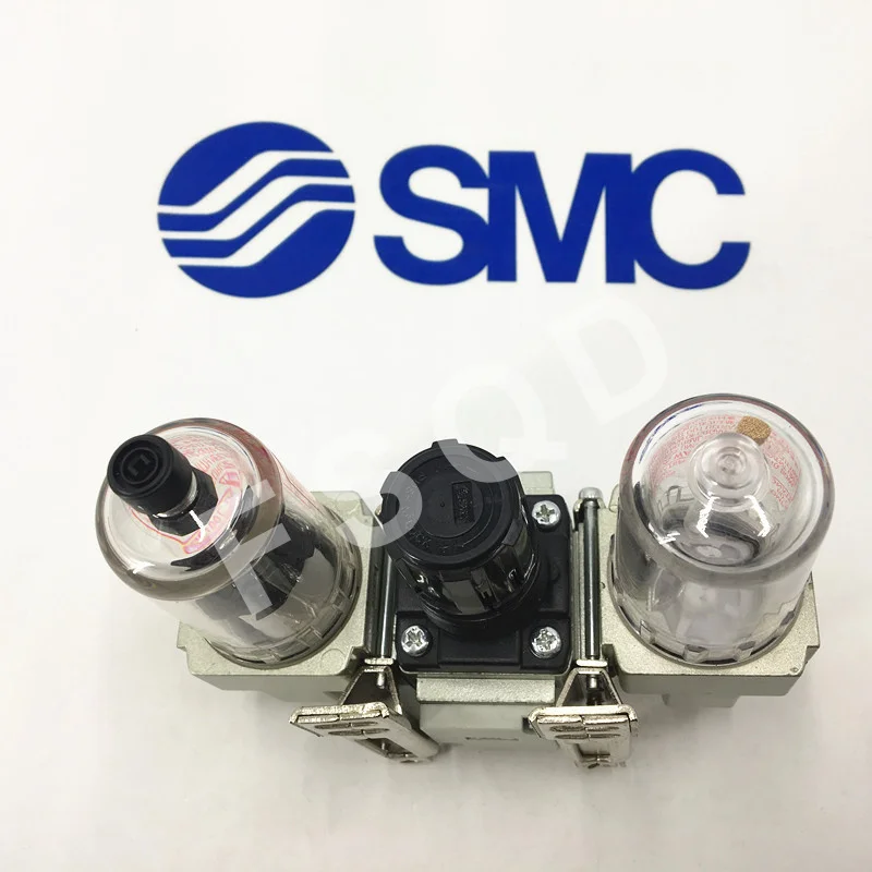 AC20-02 AC20A-02G-A AC20-02-A AC20A-02-A AC30A-03-A AC30A-03G-A AC40A-04-A SMC пневматические компоненты тройной газа источник переменного тока серии